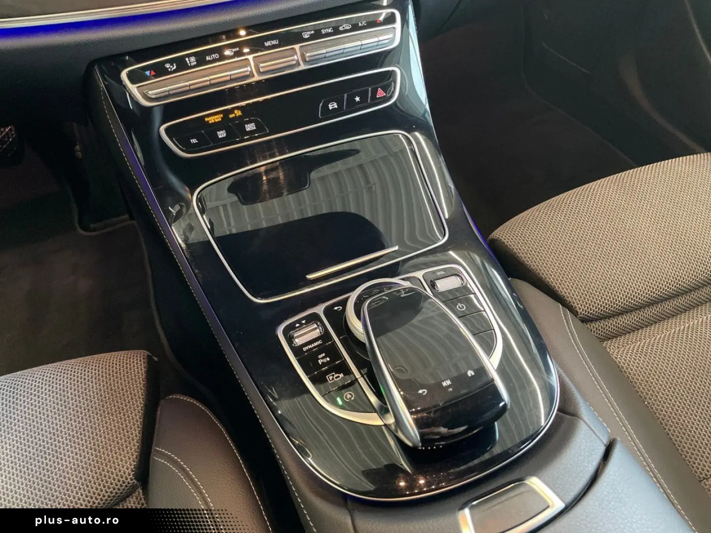 MERCEDES-BENZ E300 9G-Tronic Avantgarde MBUX High 360  LED-H