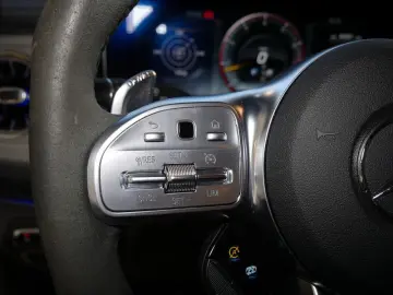 MERCEDES-BENZ G 63 AMG 4x4² KOM BURM NIGHT COMAND WIDE MULTI