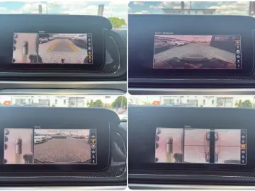 MERCEDES-BENZ G 63 AMG G-MANUFAKTUR 1.HAND CARBON MA…