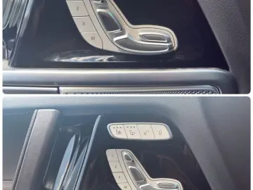 MERCEDES-BENZ G 63 AMG G-MANUFAKTUR 1.HAND CARBON MA…