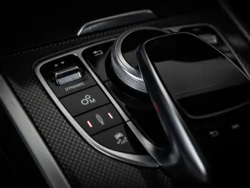 MERCEDES-BENZ G 63 AMG SUPERIOR INTERIEUR MBEAM STDHZ 360