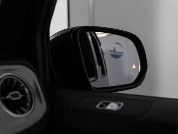 MERCEDES-BENZ G 63 AMG SUPERIOR INTERIEUR MBEAM STDHZ 360