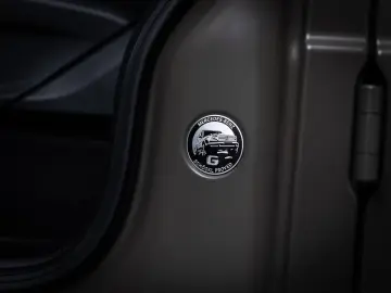 MERCEDES-BENZ G 63 AMG SUPERIOR INTERIEUR MBEAM STDHZ 360