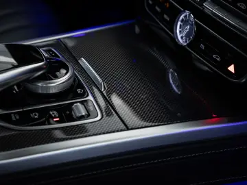 MERCEDES-BENZ G 63 AMG SUPERIOR INTERIEUR MBEAM STDHZ 360