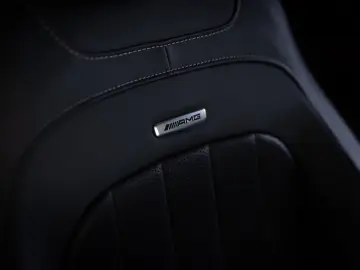 MERCEDES-BENZ G 63 AMG SUPERIOR INTERIEUR MBEAM STDHZ 360