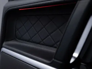 MERCEDES-BENZ G 63 AMG SUPERIOR INTERIEUR MBEAM STDHZ 360