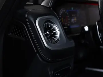 MERCEDES-BENZ G 63 AMG SUPERIOR INTERIEUR MBEAM STDHZ 360