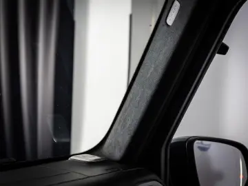 MERCEDES-BENZ G 63 AMG SUPERIOR INTERIEUR MBEAM STDHZ 360