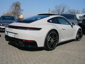 PORSCHE 992 .2 Carrera T Sport-Design Matrix Pano 360º B