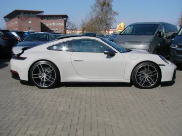 PORSCHE 992 .2 Carrera T Sport-Design Matrix Pano 360º B
