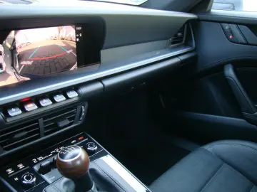 PORSCHE 992 .2 Carrera T Sport-Design Matrix Pano 360º B