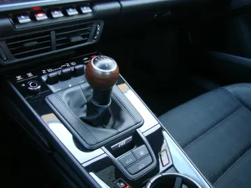 PORSCHE 992 .2 Carrera T Sport-Design Matrix Pano 360º B