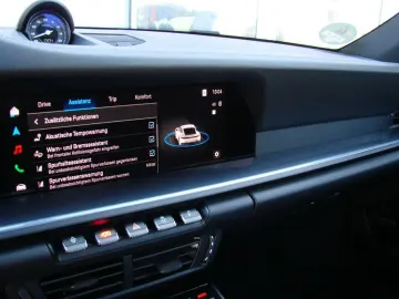 PORSCHE 992 .2 Carrera T Sport-Design Matrix Pano 360º B