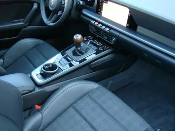 PORSCHE 992 .2 Carrera T Sport-Design Matrix Pano 360º B