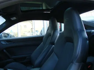 PORSCHE 992 .2 Carrera T Sport-Design Matrix Pano 360º B