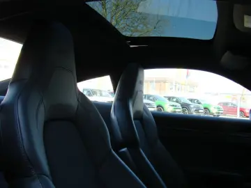 PORSCHE 992 .2 Carrera T Sport-Design Matrix Pano 360º B