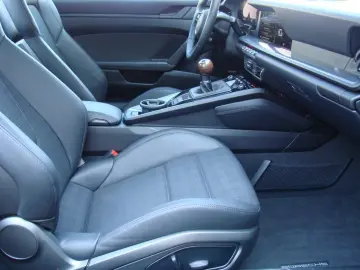 PORSCHE 992 .2 Carrera T Sport-Design Matrix Pano 360º B