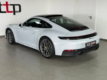 PORSCHE 992 Carrera 18-Wege-Memory Schiebedach MATRIX