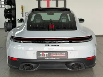 PORSCHE 992 Carrera 18-Wege-Memory Schiebedach MATRIX