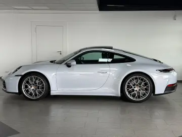 PORSCHE 992 Carrera 18-Wege-Memory Schiebedach MATRIX