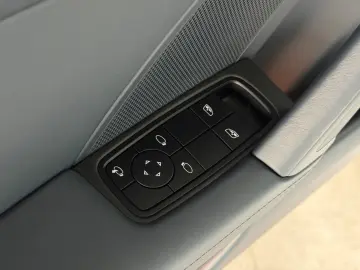 PORSCHE 992 Carrera 18-Wege-Memory Schiebedach MATRIX