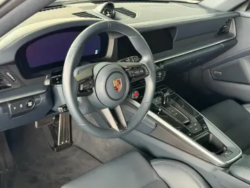 PORSCHE 992 Carrera 18-Wege-Memory Schiebedach MATRIX