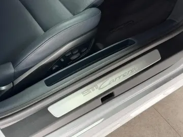 PORSCHE 992 Carrera 18-Wege-Memory Schiebedach MATRIX