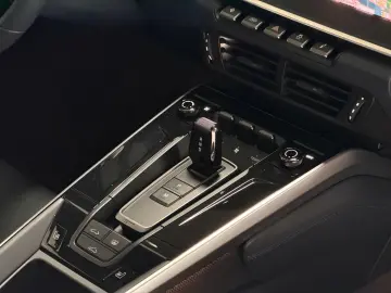 PORSCHE 992 Carrera 18-Wege-Memory Schiebedach MATRIX