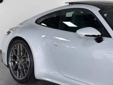 PORSCHE 992 Carrera 18-Wege-Memory Schiebedach MATRIX