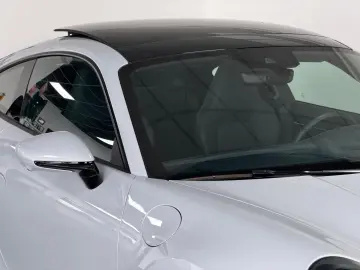 PORSCHE 992 Carrera 18-Wege-Memory Schiebedach MATRIX