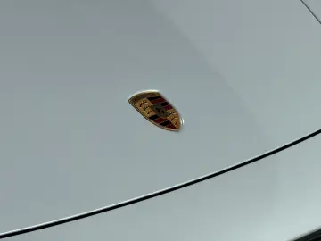 PORSCHE 992 Carrera 18-Wege-Memory Schiebedach MATRIX