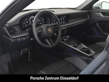 PORSCHE 992 911 Carrera Cabriolet Sportabgasanlage BOSE