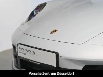 PORSCHE 992 911 Carrera Cabriolet Sportabgasanlage BOSE