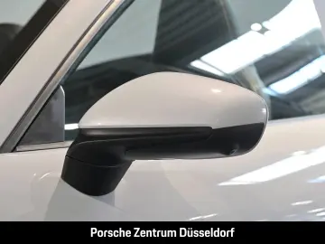 PORSCHE 992 911 Carrera Cabriolet Sportabgasanlage BOSE