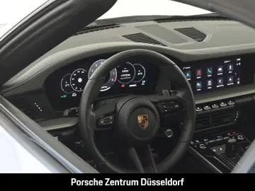 PORSCHE 992 911 Carrera Cabriolet Sportabgasanlage BOSE
