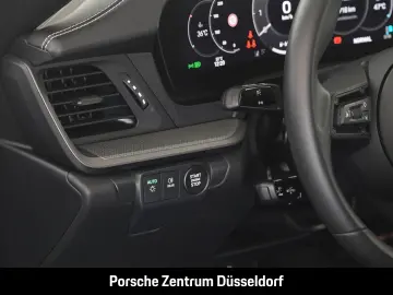 PORSCHE 992 911 Carrera Cabriolet Sportabgasanlage BOSE