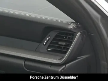 PORSCHE 992 911 Carrera Cabriolet Sportabgasanlage BOSE