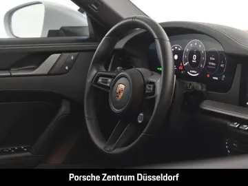 PORSCHE 992 911 Carrera Cabriolet Sportabgasanlage BOSE