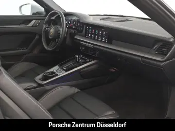 PORSCHE 992 911 Carrera Cabriolet Sportabgasanlage BOSE