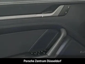 PORSCHE 992 911 Carrera Cabriolet Sportabgasanlage BOSE