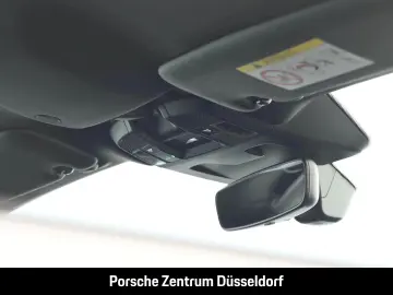 PORSCHE 992 911 Carrera Cabriolet Sportabgasanlage BOSE