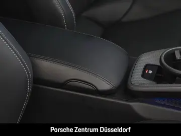 PORSCHE 992 911 Carrera Cabriolet Sportabgasanlage BOSE