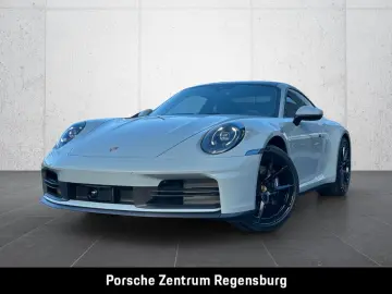 PORSCHE 992 911 Carrera BOSE Sportabgasanlage SHZ
