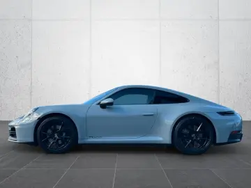 PORSCHE 992 911 Carrera BOSE Sportabgasanlage SHZ