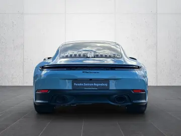 PORSCHE 992 911 Carrera BOSE Sportabgasanlage SHZ