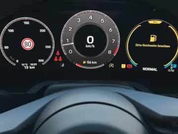 PORSCHE 992 911 Carrera BOSE Sportabgasanlage SHZ