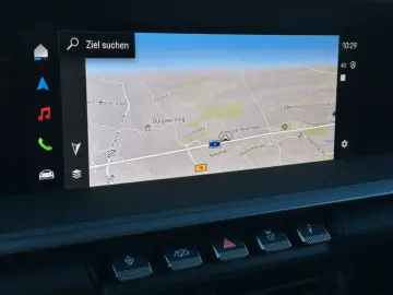 PORSCHE 992 911 Carrera BOSE Sportabgasanlage SHZ