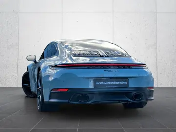 PORSCHE 992 911 Carrera BOSE Sportabgasanlage SHZ