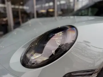 PORSCHE 992 911 Carrera PDLS  XPELL CHRONO ACC GLASDACH