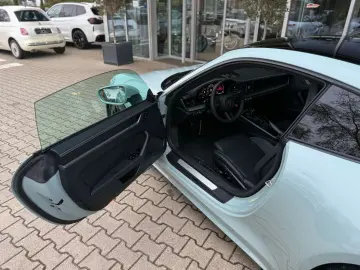 PORSCHE 992 911 Carrera PDLS  XPELL CHRONO ACC GLASDACH